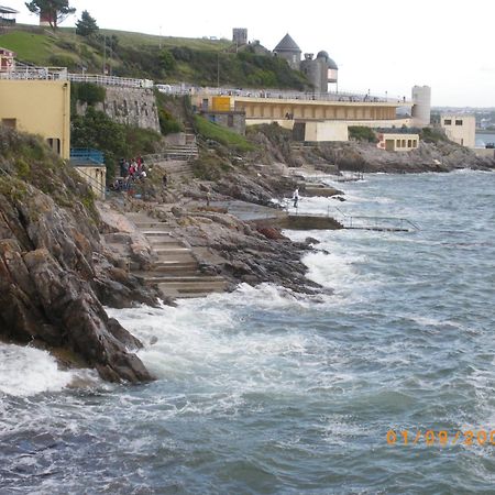 Edgcumbe Guest House Plymouth Eksteriør bilde