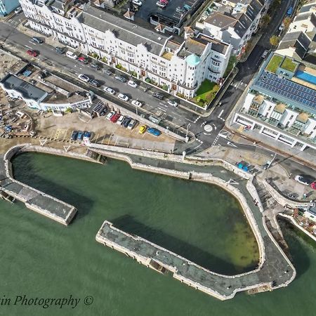 Edgcumbe Guest House Plymouth Eksteriør bilde
