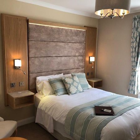 Edgcumbe Guest House Plymouth Eksteriør bilde