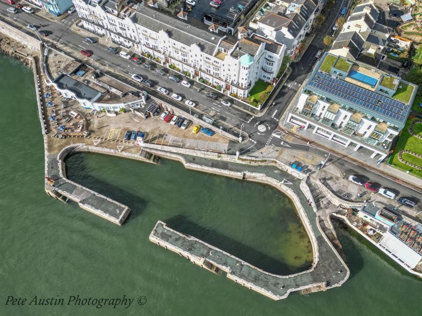 Edgcumbe Guest House Plymouth Eksteriør bilde