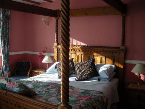 Edgcumbe Guest House Plymouth Eksteriør bilde