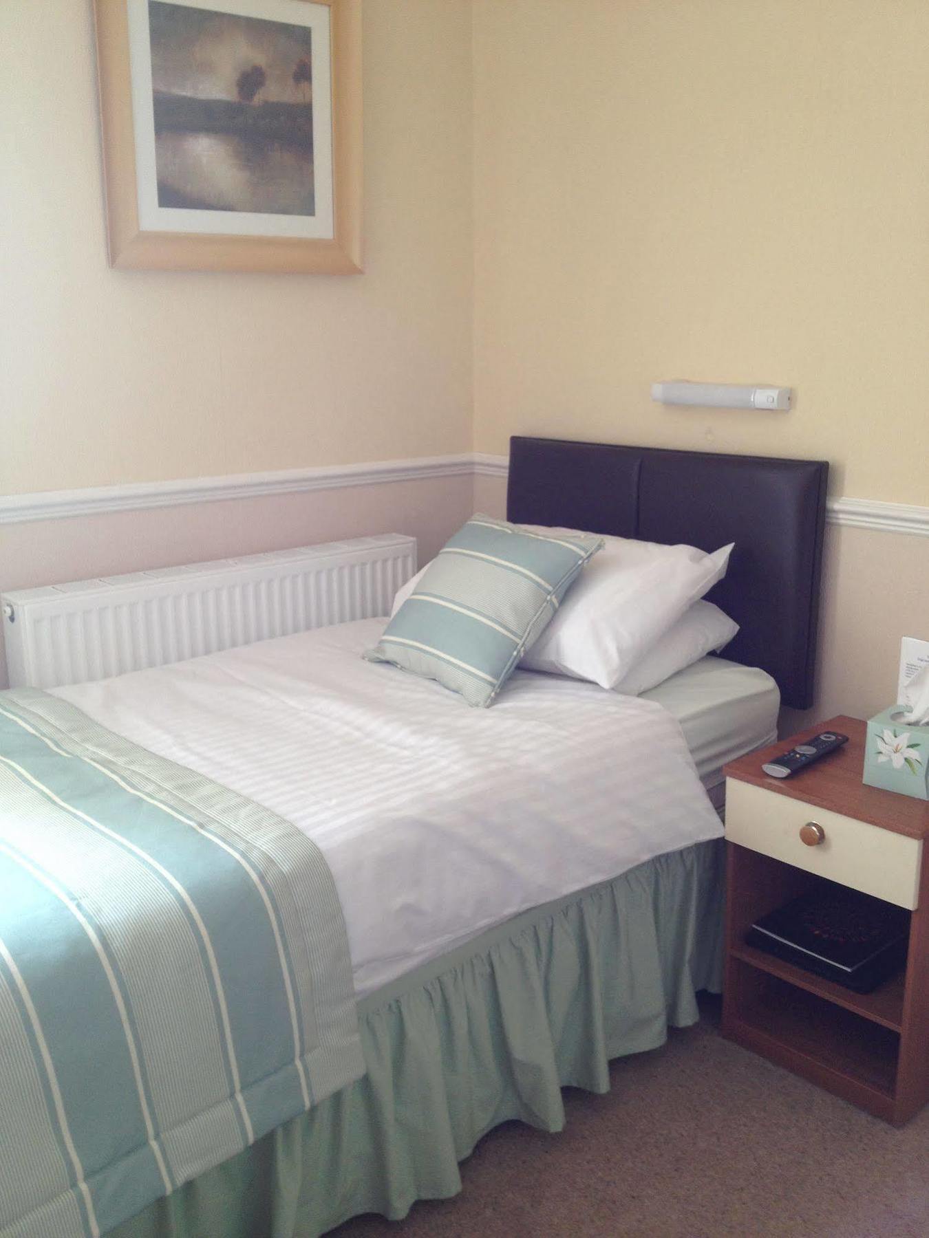 Edgcumbe Guest House Plymouth Eksteriør bilde