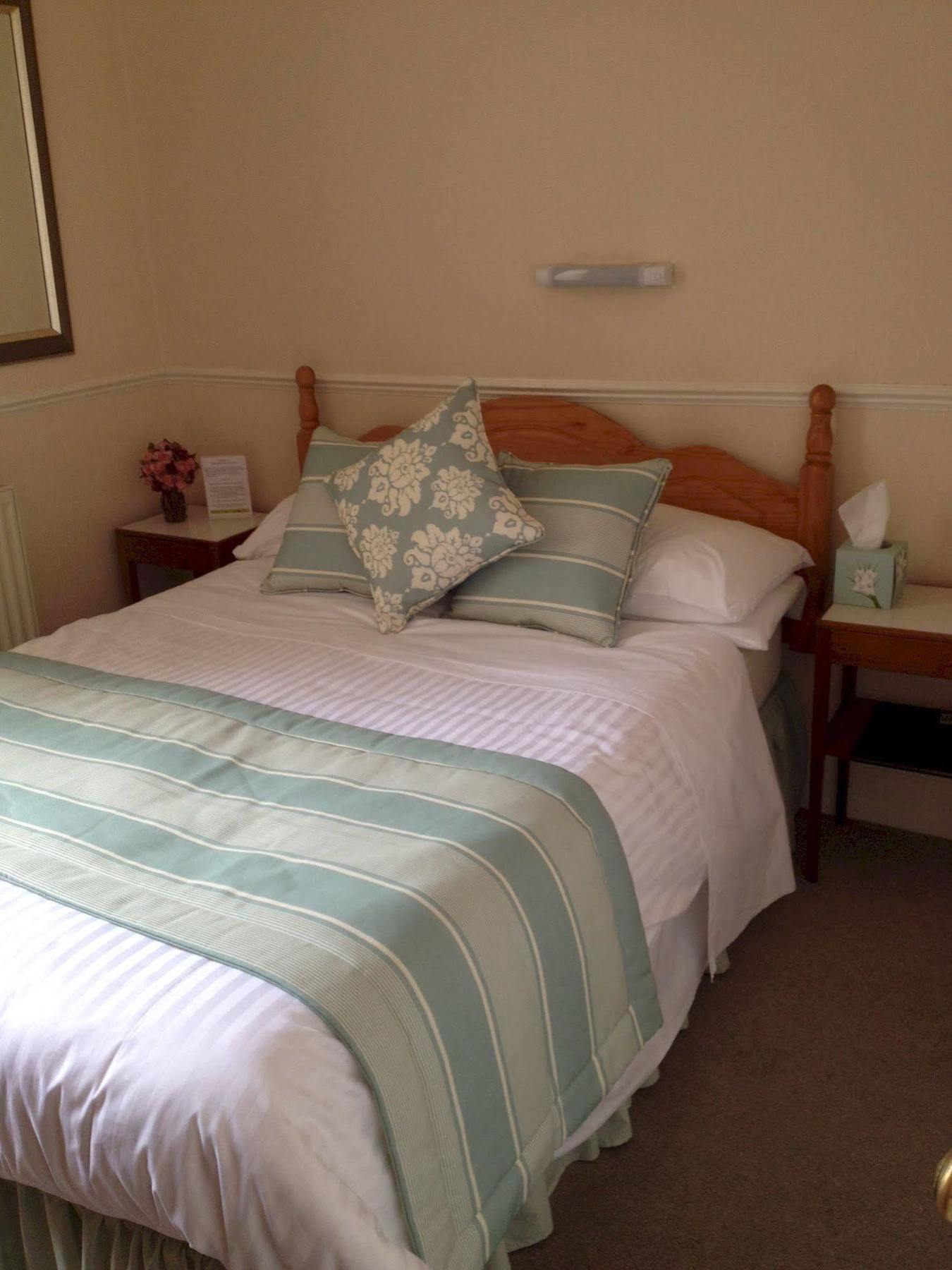 Edgcumbe Guest House Plymouth Eksteriør bilde