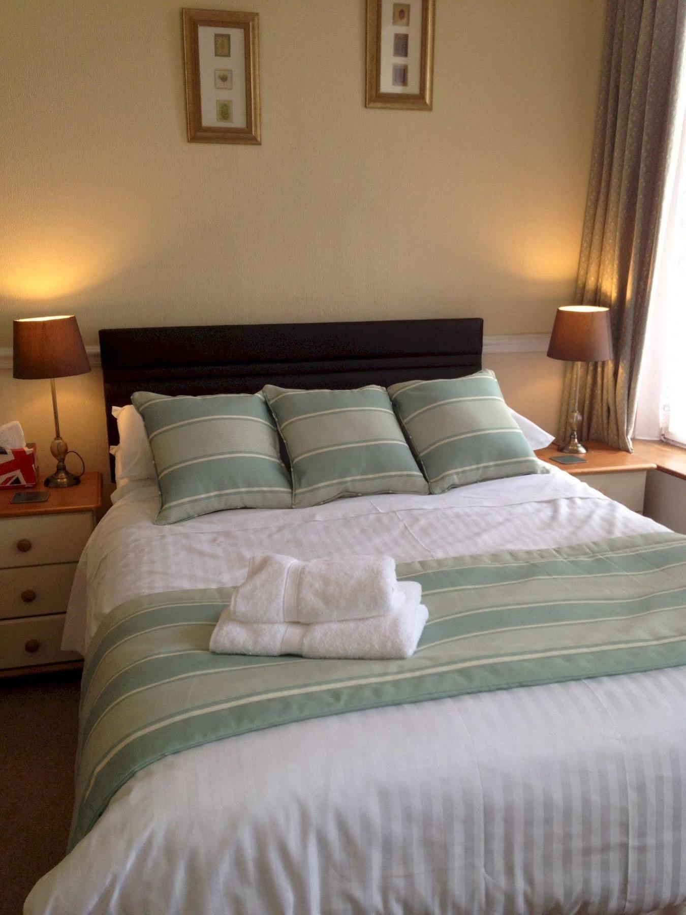 Edgcumbe Guest House Plymouth Eksteriør bilde