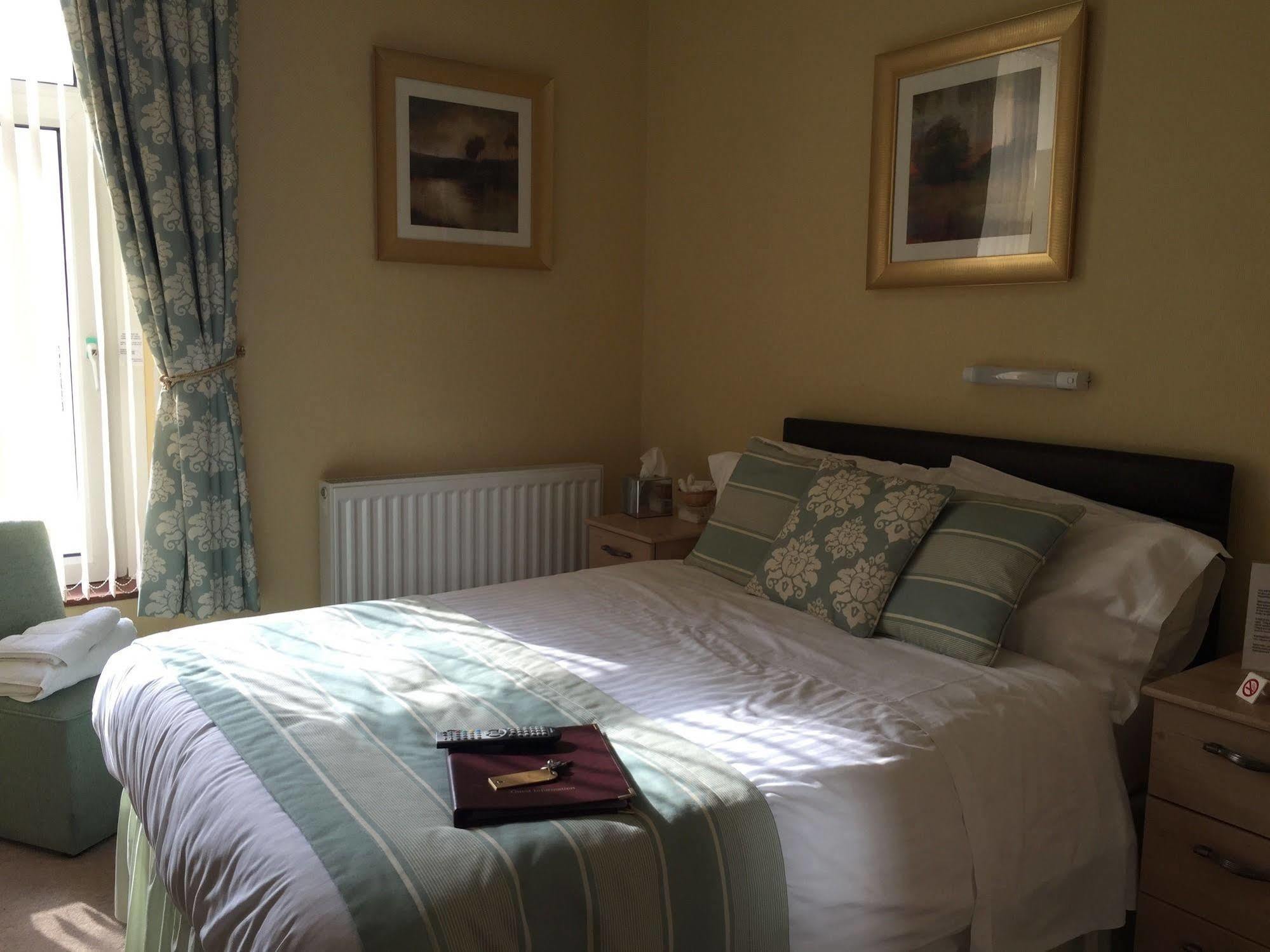 Edgcumbe Guest House Plymouth Eksteriør bilde