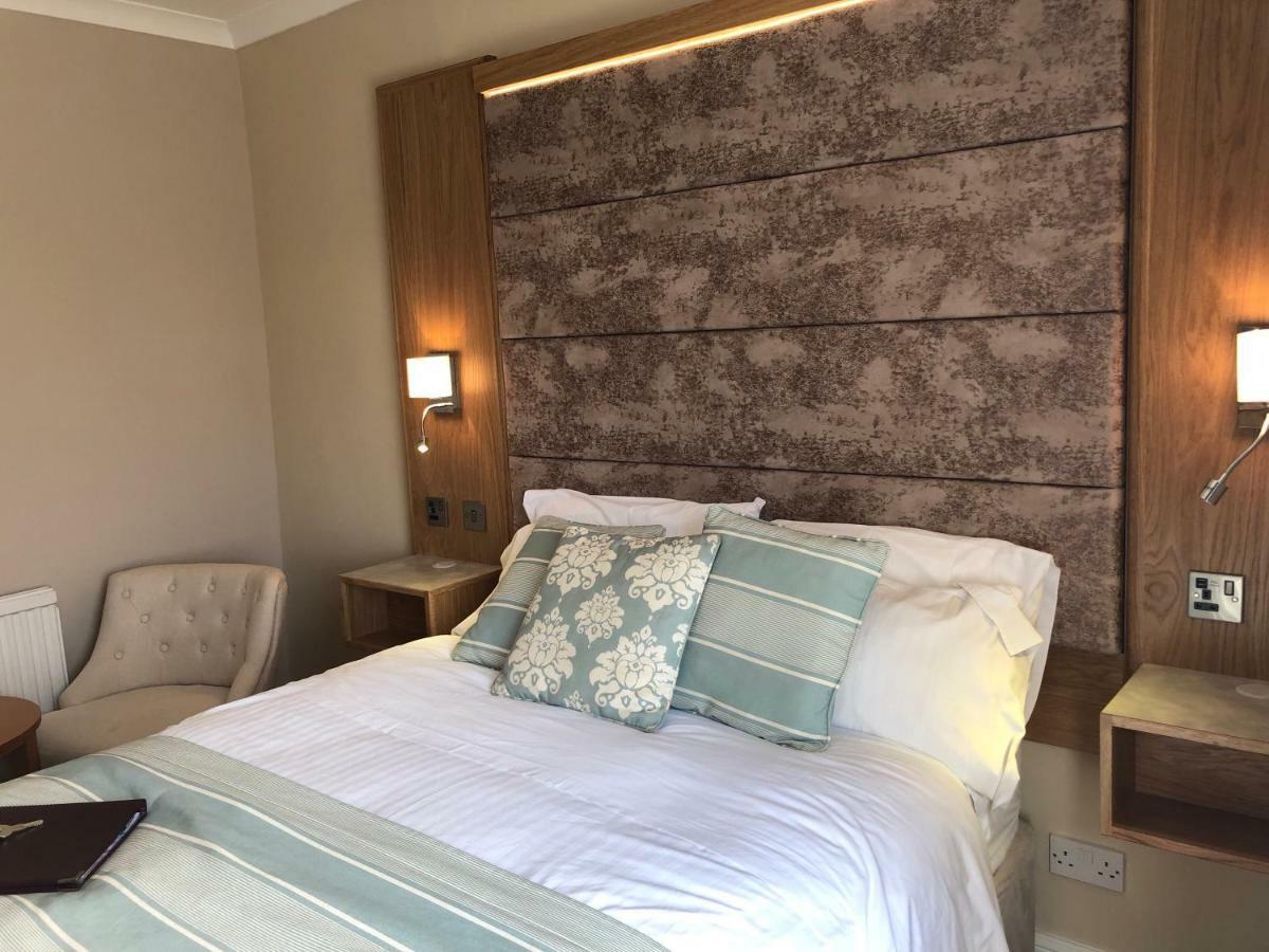 Edgcumbe Guest House Plymouth Eksteriør bilde